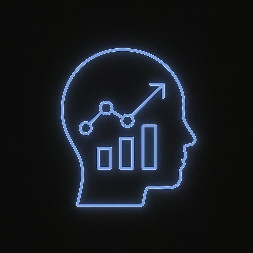 Icono Análisis Predictivo